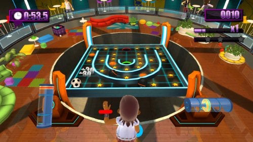 Majesco انفجار الحركة - إكس بوكس 360 - Image 2