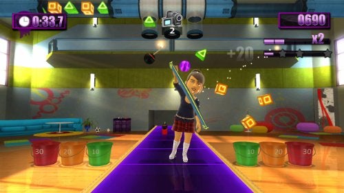 Majesco انفجار الحركة - إكس بوكس 360 - Image 3