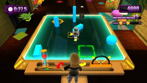 Majesco انفجار الحركة - إكس بوكس 360 - Image 5