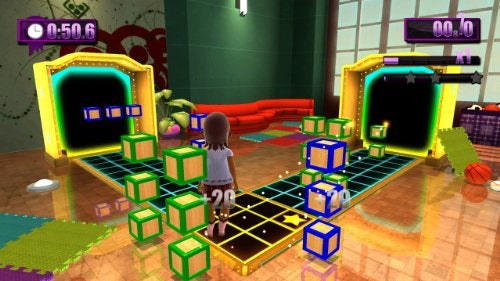 Majesco انفجار الحركة - إكس بوكس 360 - Image 4