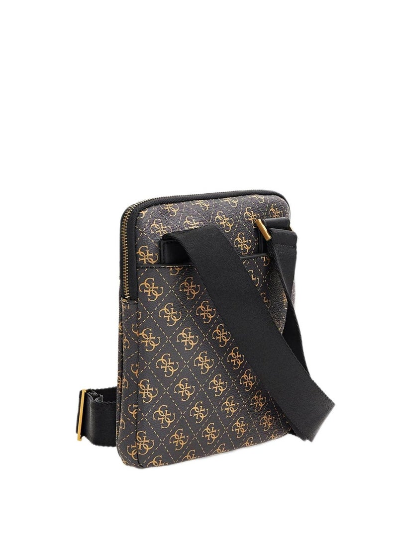 GUESS - VEZZOLA Crossbody Bag - Image 1