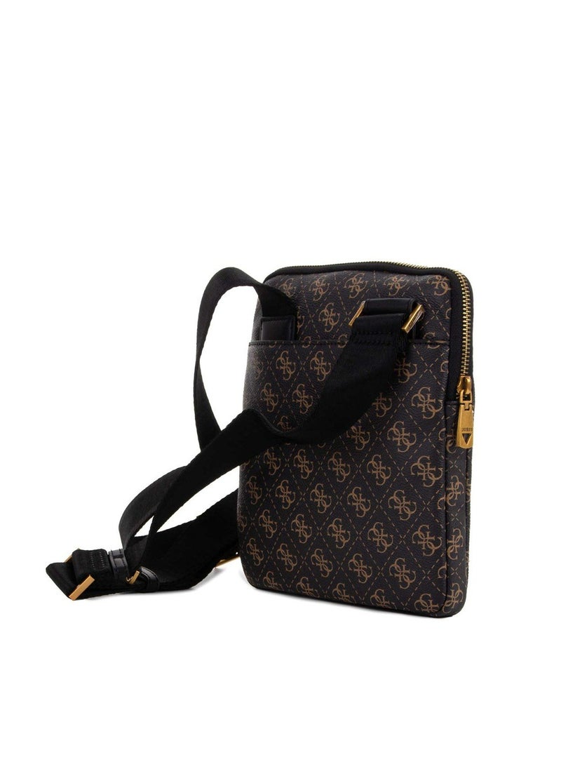 GUESS - VEZZOLA Crossbody Bag - Image 1