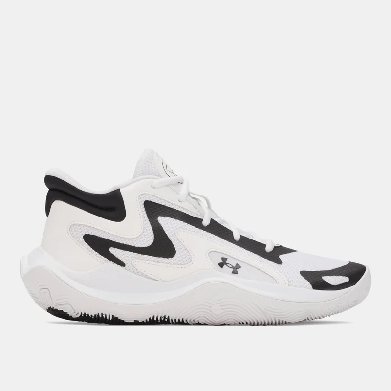 UNDER ARMOUR Jet '25 Basketball Shoes