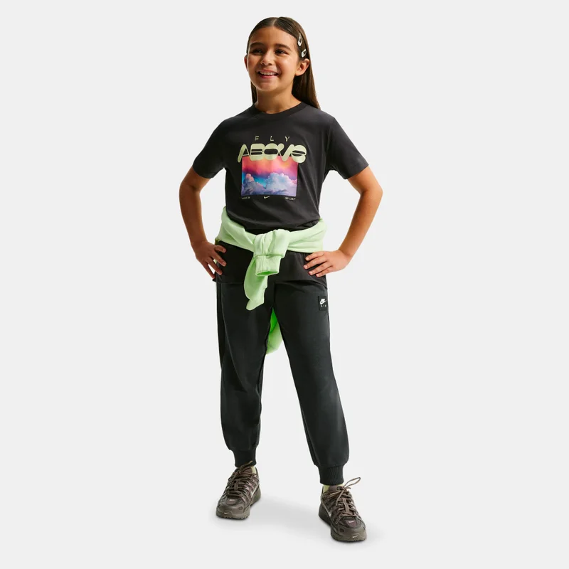 Nike Kids' Sportswear T-Shirt