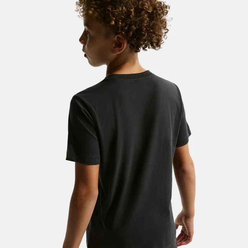 نايكي Kids' Sportswear T-Shirt