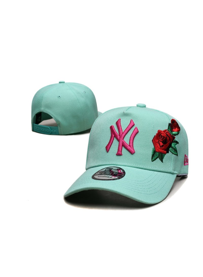 Fashionable Streetwea Outdoor Adjustable Baseball Cap 