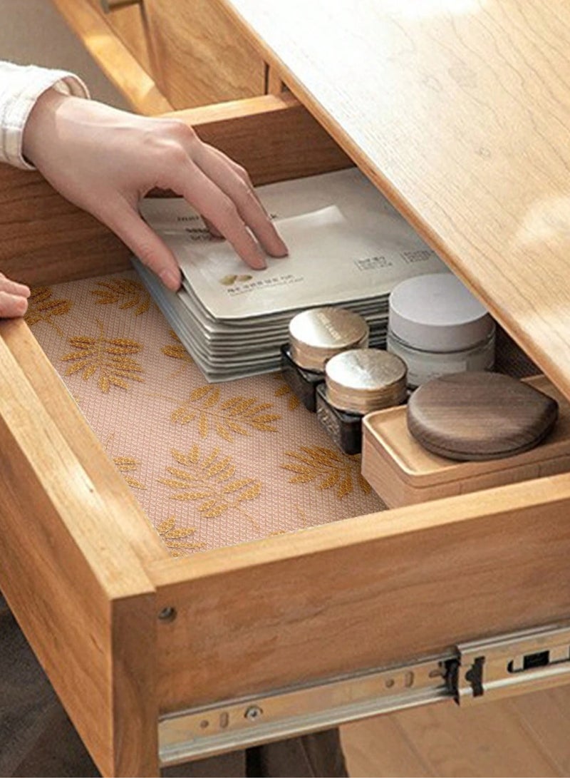 Shelf Liner Full Roll(30×150 cm) – Non-Slip, Protects Shelves and Surfaces from Scratches, Keeps Them Clean, and Can Be Cut to the Desired Size. - Image 3
