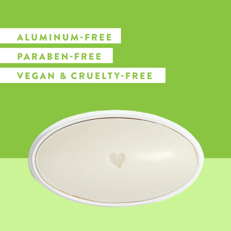 native مزيل العرق ناتيف يحتوي على مكونات طبيعية، تحكم في الرائحة لمدة 72 ساعة | مزيل عرق للنساء والرجال، خالي من الألمنيوم مع بيكربونات الصوديوم، زيت جوز الهند وزبدة الشيا | خيار ونعناع - Image 2