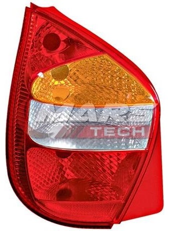 610359 Stop Lamp Without Lampholder Right Palıo Ym