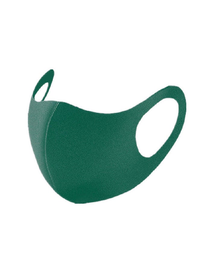 NIBEMINENT Pack Of 4 Premium Washable And Reusable Masks - Image 2