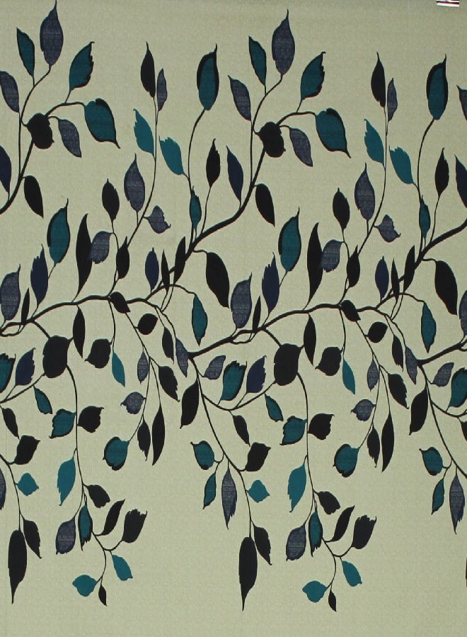 RISHAHOME 2-Piece Single Cotton Bedsheet Set 180 TC – Soft, Breathable with 1 Pillow Cover - Image 3