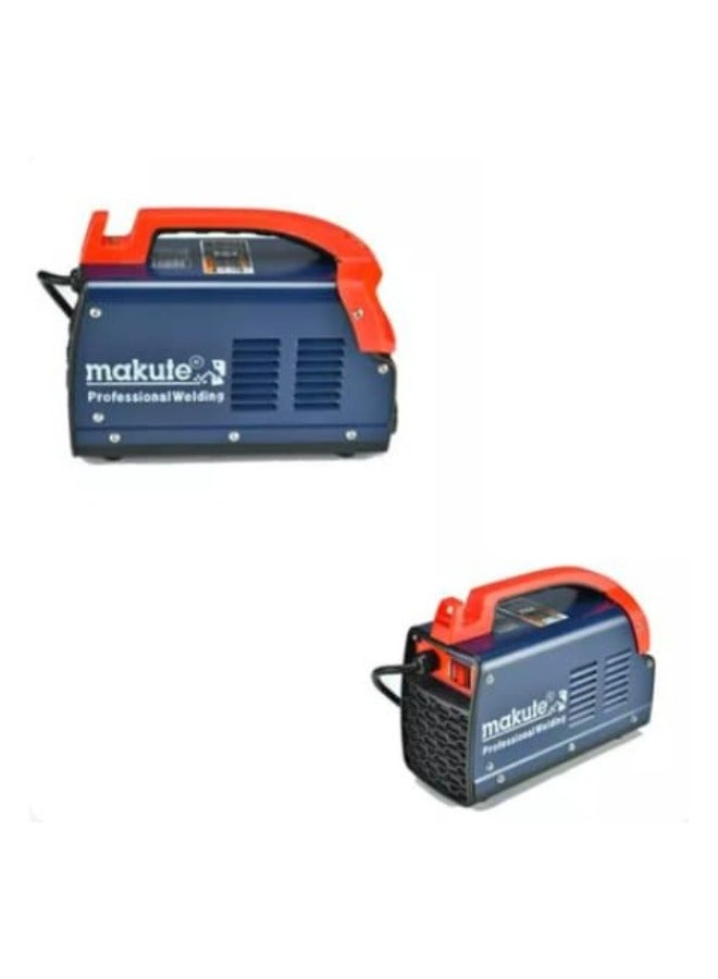 makute 300Amp Welding Machine 220V  with Built-in Anti-stick Adjustable Hot Start and Arc  Force (MMA-300NEO) - Image 4