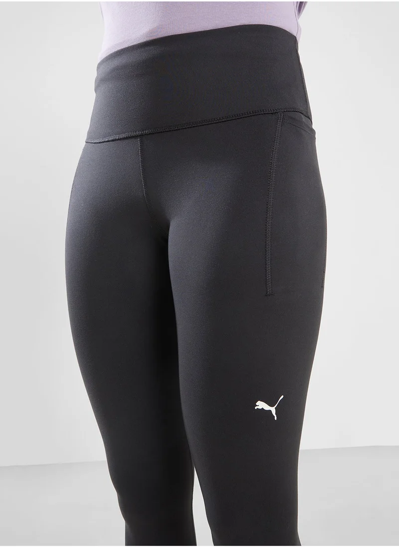 PUMA Cloudspun High Waist Tights