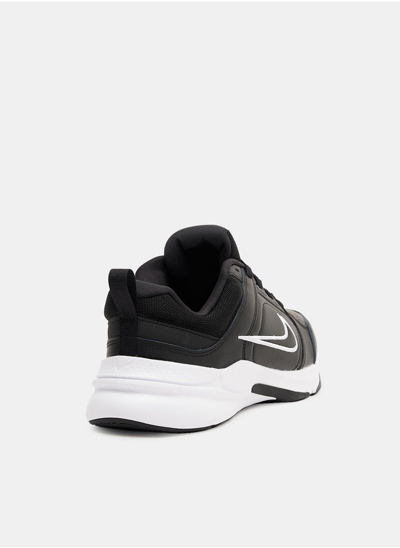 Nike - Defy All Day 4E Training Shoes - Image 1