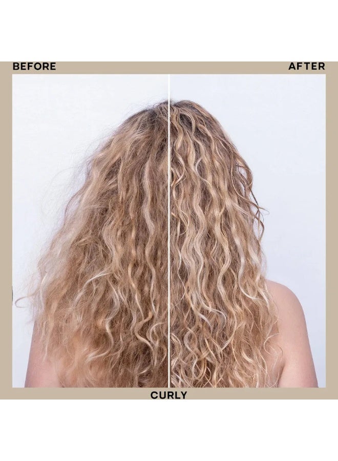 Il Salone Milano Curl Treatment Pre-Shampoo 300ml - Image 4