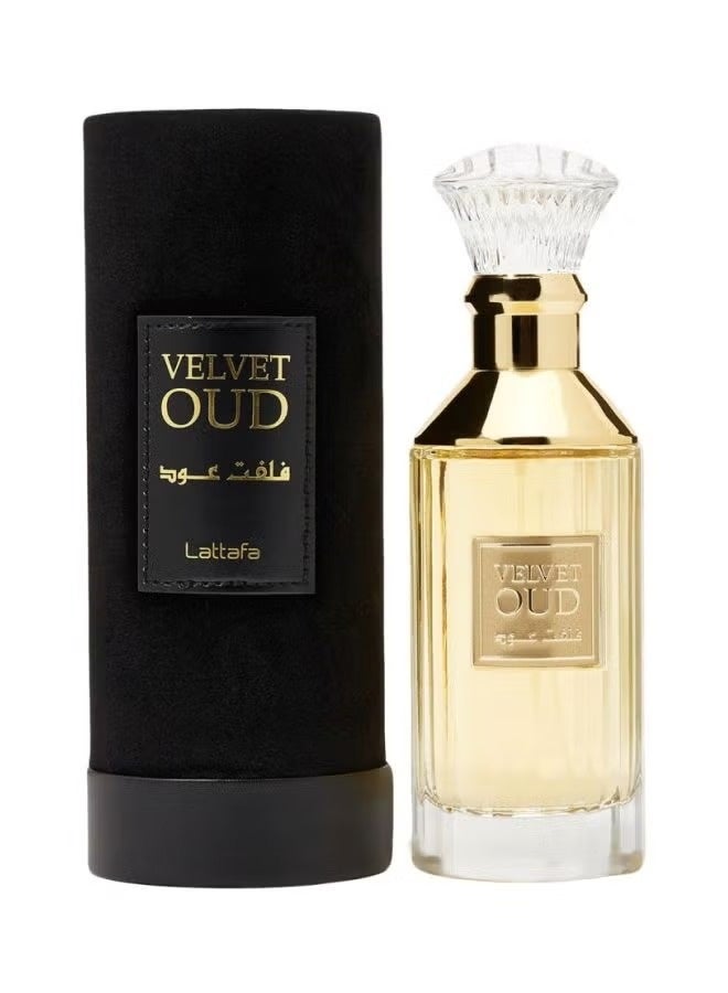 لطافة ماء عطر فيلفت عود 100ملليلتر - Image 2