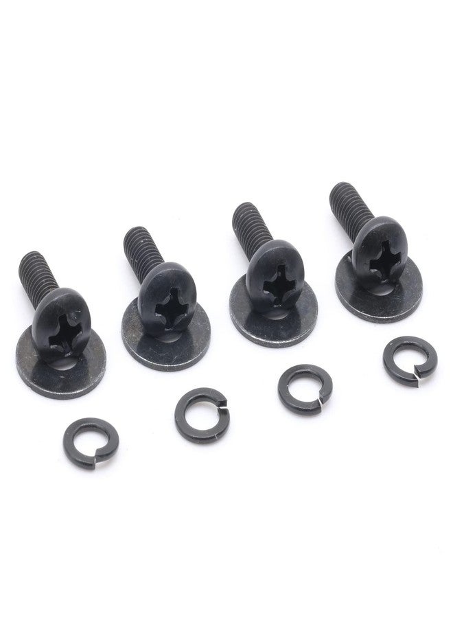 ReplacementScrews Wall Mount Screws Compatible with Vizio D32f-F1 - Image 4