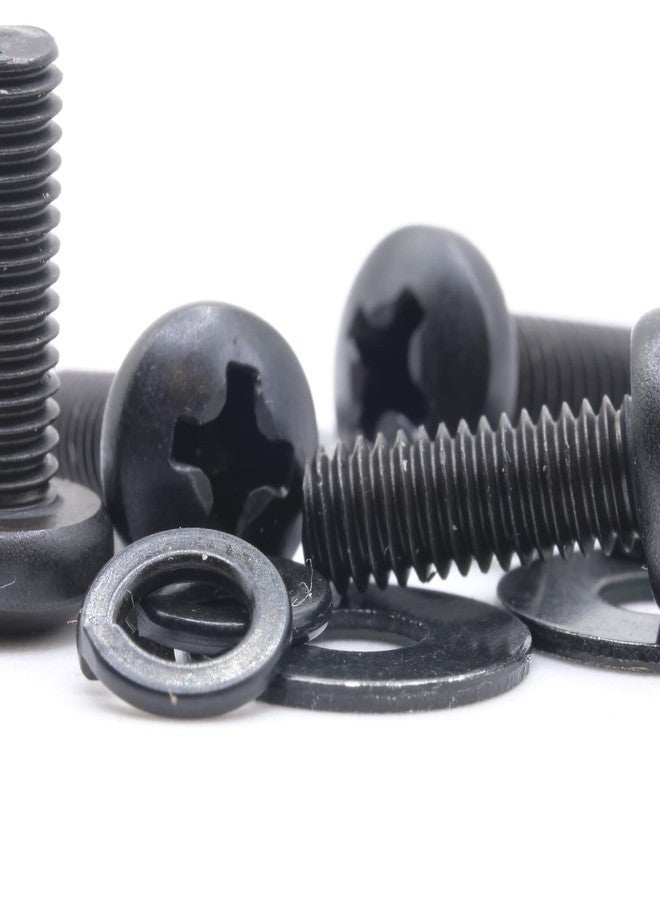 ReplacementScrews Wall Mount Screws Compatible with Vizio D32f-F1 - Image 3