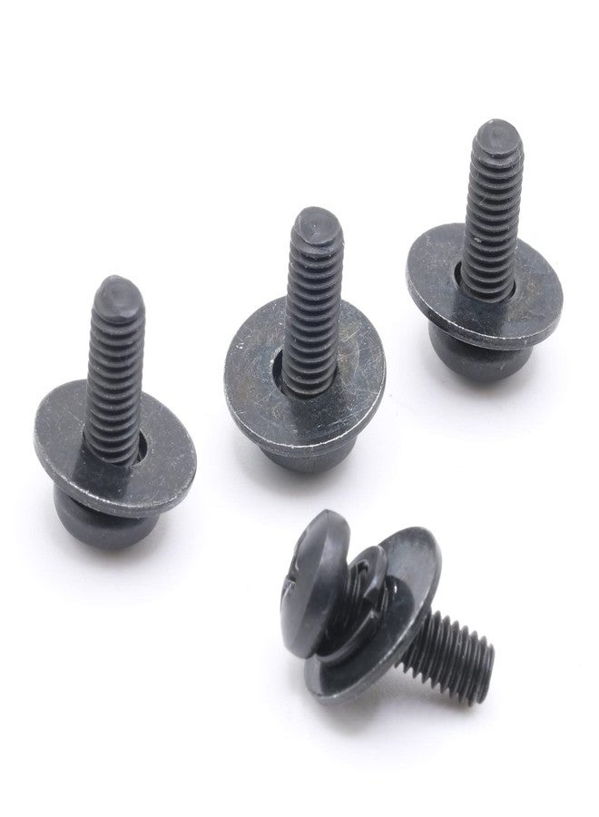 ReplacementScrews Wall Mount Screws Compatible with Vizio D32f-F1 - Image 1