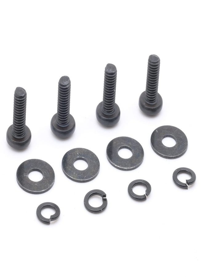 ReplacementScrews Wall Mount Screws Compatible with Vizio D32f-F1 - Image 2