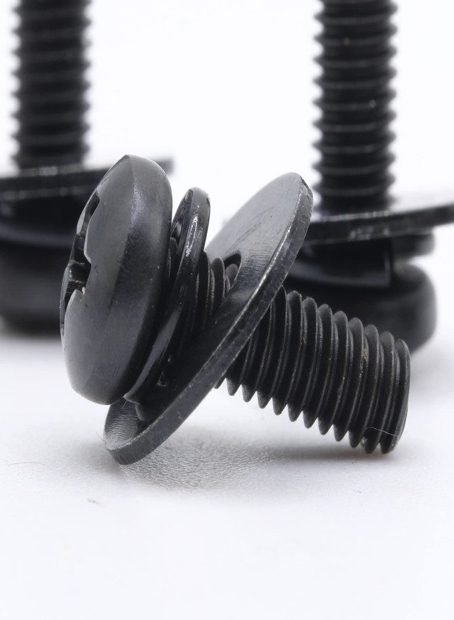 ReplacementScrews Wall Mount Screws Compatible with Vizio D32f-F1 - Image 5