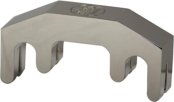 Anton Breton VP-50 Violin Practice Mute - Image 4