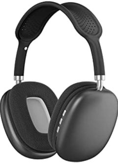 P9 Plus Max Wireless Headphones Deep Bass Noise Canceling BT P9 Plus Headset with Microphone