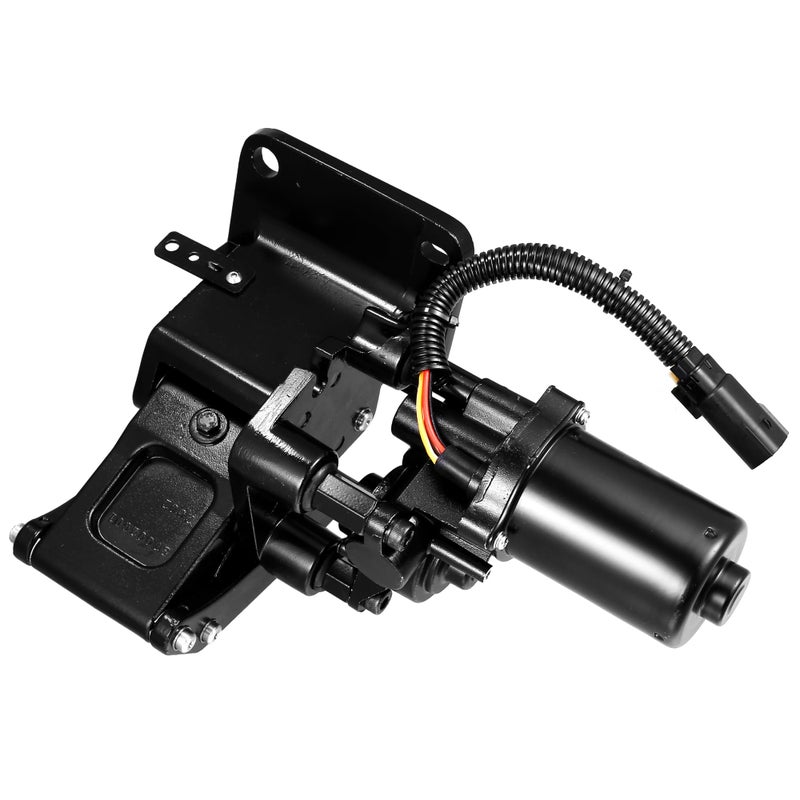 ACROPIX ACROPIX Front Left Driver Side Power Running Board Motor Fit for Lincoln for Ford Expedition Sport Utility 2015-2017 with Bracket No.FL7Z16A507A - Pack of 1  - Image 1