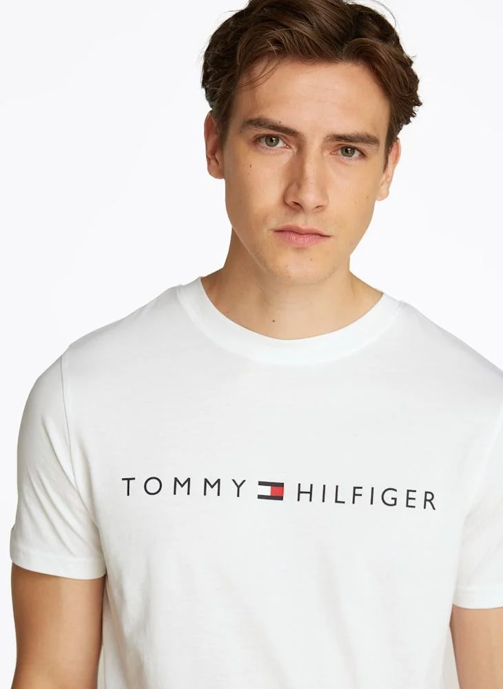 TOMMY HILFIGER Pyjama T-Shirt