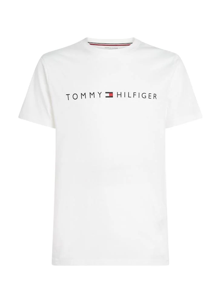TOMMY HILFIGER Pyjama T-Shirt