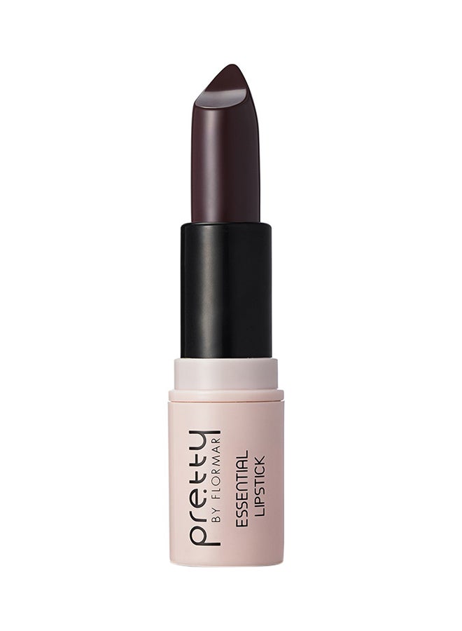 Pretty Essential Cream Lipstick 009 Hot Bourddeaux