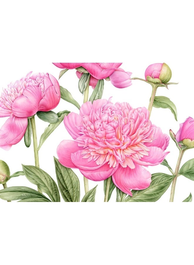 The Souls Of Flowers - Image 3