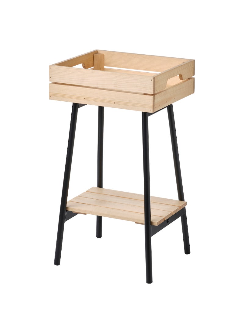 Plant stand, 55 cm - Image 1