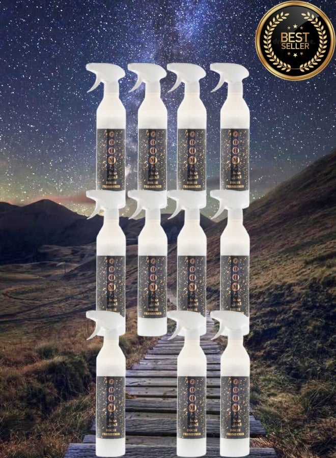 بانافع 11 قطع معطر منزل زوم - Image 1