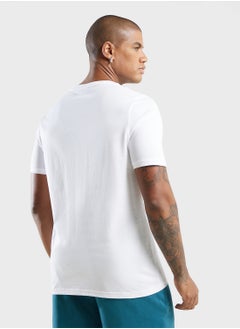 PUMA Classics Logo T-Shirt  - Image 2