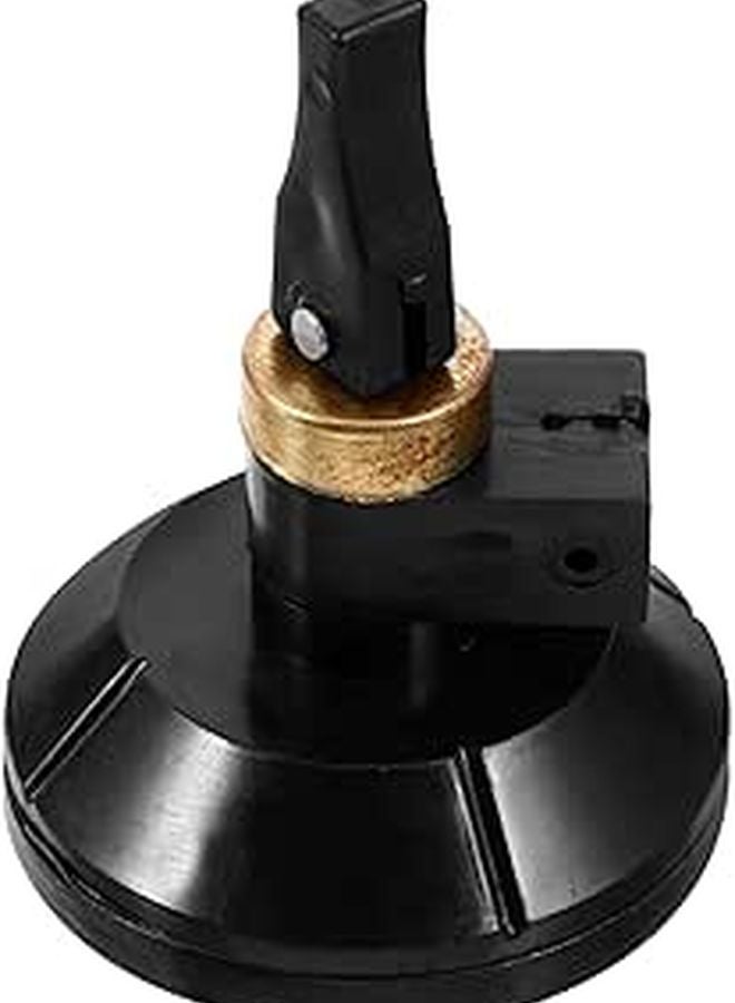 Circle Cutter Tool with Suction Cup for Glass Cutting and Crafting Supplies - Image 1