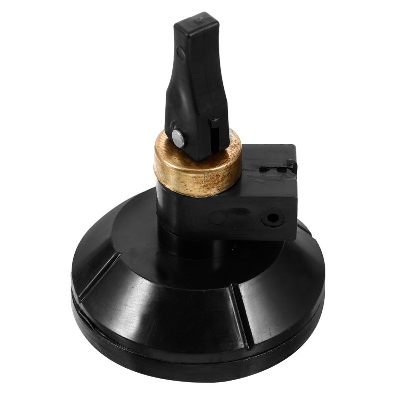 Circle Cutter Tool with Suction Cup for Glass Cutting and Crafting Supplies - Image 2