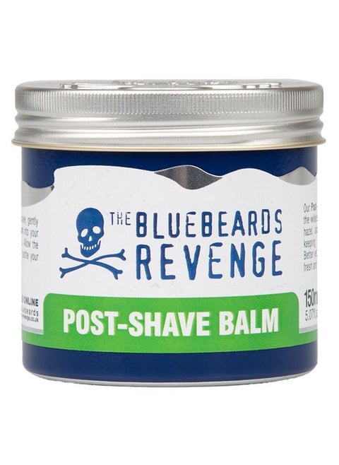 POST SHAVE BALM