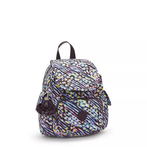 KIPLING KIPLING Kipling Women's City Pack Mini Backpack, Lightweight Versatile Daypack, Durable and Water-Resistant - Image 4