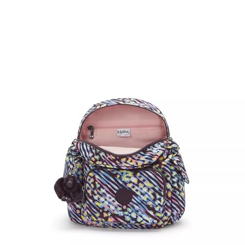 KIPLING KIPLING Kipling Women's City Pack Mini Backpack, Lightweight Versatile Daypack, Durable and Water-Resistant - Image 3
