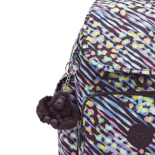 KIPLING KIPLING Kipling Women's City Pack Mini Backpack, Lightweight Versatile Daypack, Durable and Water-Resistant - Image 5