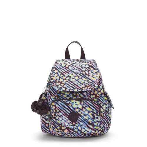 KIPLING KIPLING Kipling Women's City Pack Mini Backpack, Lightweight Versatile Daypack, Durable and Water-Resistant - Image 1