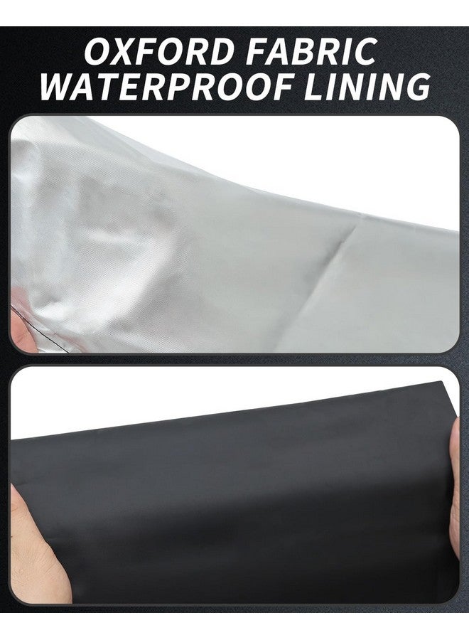 babygoal Wet Dry Bags 3 Pack, Waterproof Travel Bags For Baby Diapers, Beach, Pool, Gym, Swimsuits, Food Storage And Wet Clothes (S,M,L Size),3Smlj01-B - Image 4