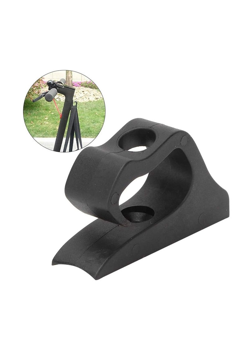 FIRST PRO First Pro Scooter Front Hook Carrying Hook Mounting Kit Multifunctional Hook Accessories compatible for Xiaomi 1S M365 Pro Electric Scooter  - Image 2