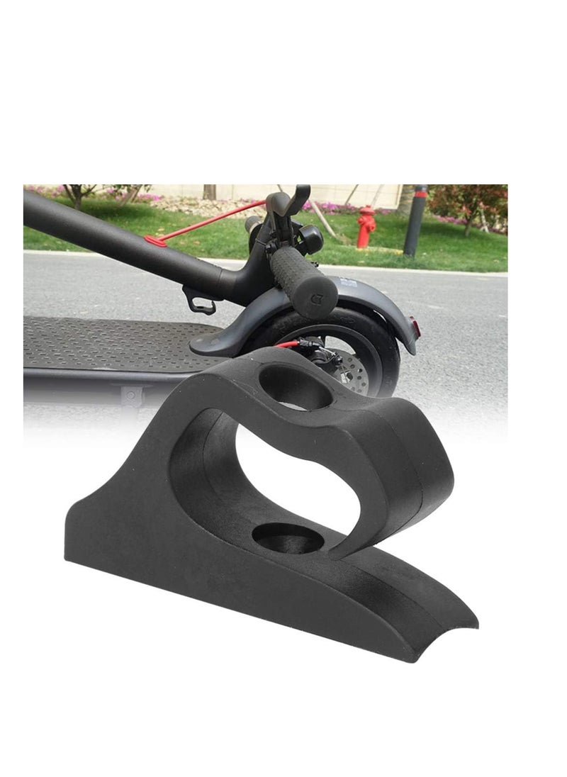 FIRST PRO First Pro Scooter Front Hook Carrying Hook Mounting Kit Multifunctional Hook Accessories compatible for Xiaomi 1S M365 Pro Electric Scooter  - Image 3