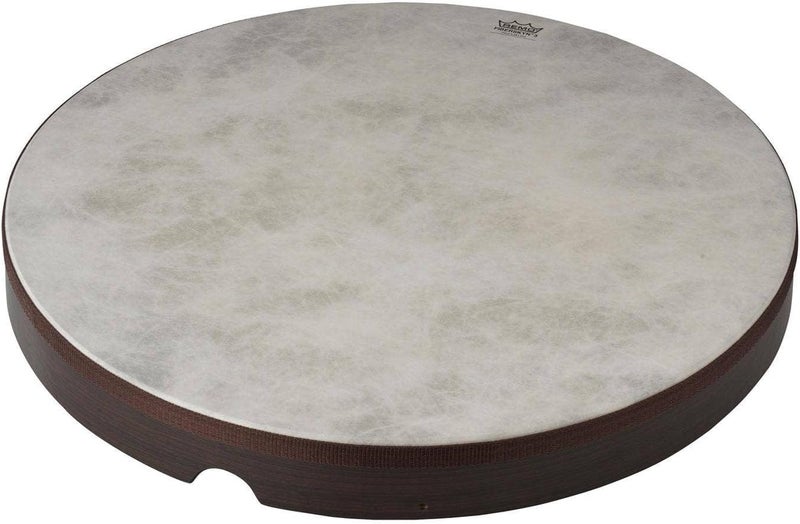 Fiberskyn 3 22" Diameter 2.5" Depth Frame Drum