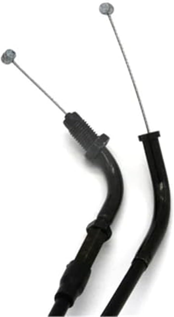 Vuzmode Motorcycle PushPull Throttle Cable for CBR250 - Image 4