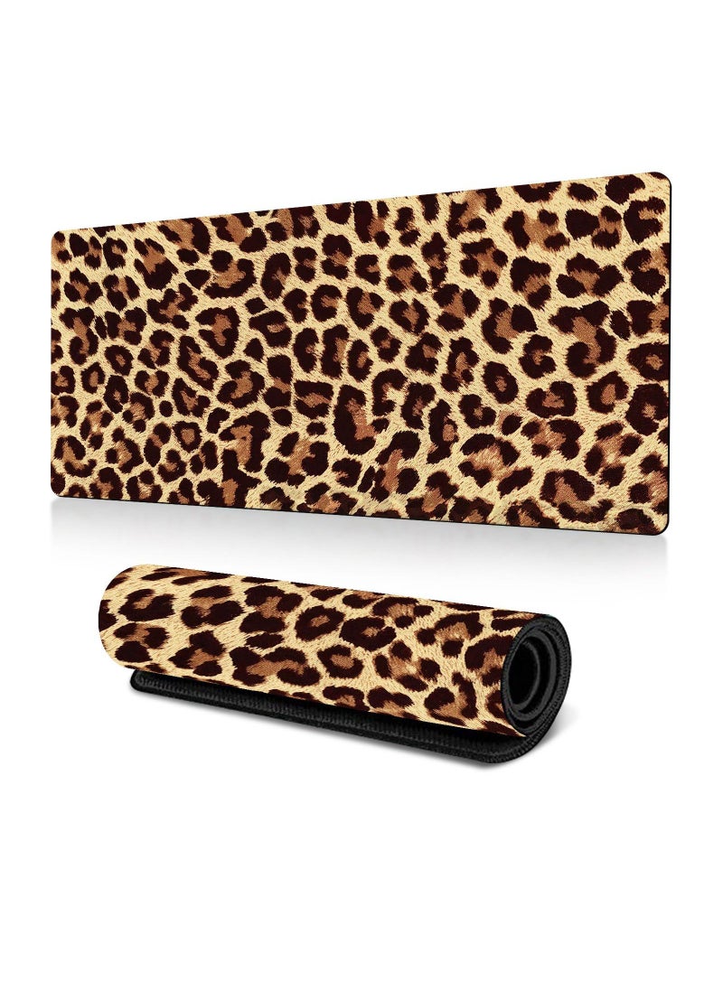 Y&D 300*700*3MM Creative Office Learning Game Non-slip Rubber Mouse Pad  - Image 1