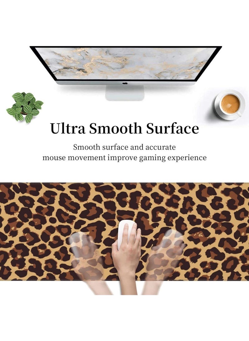 Y&D 300*700*3MM Creative Office Learning Game Non-slip Rubber Mouse Pad  - Image 5