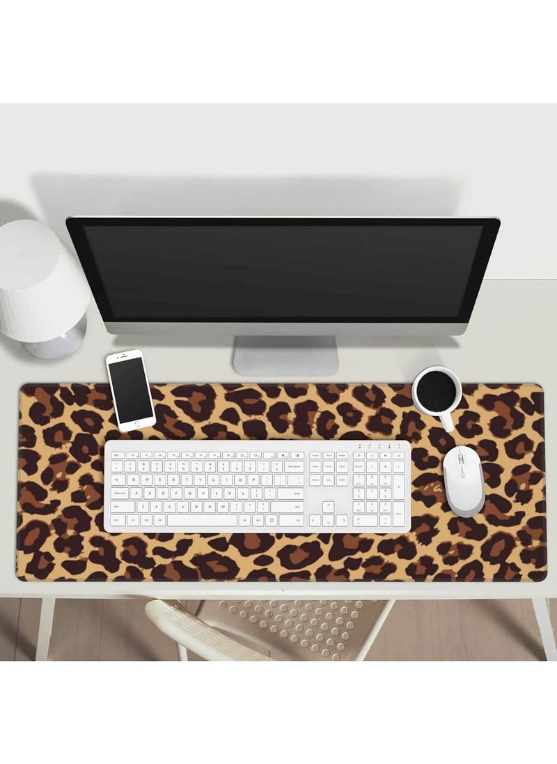 Y&D 300*700*3MM Creative Office Learning Game Non-slip Rubber Mouse Pad  - Image 2